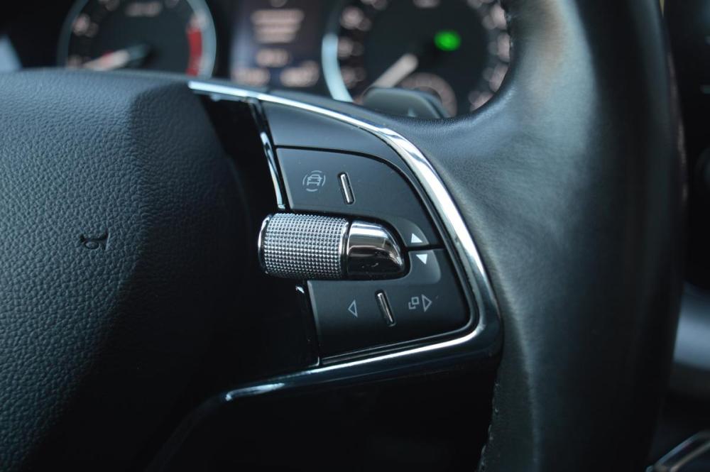 Skoda Octavia IV (A8) Оренбург  - изображение 12