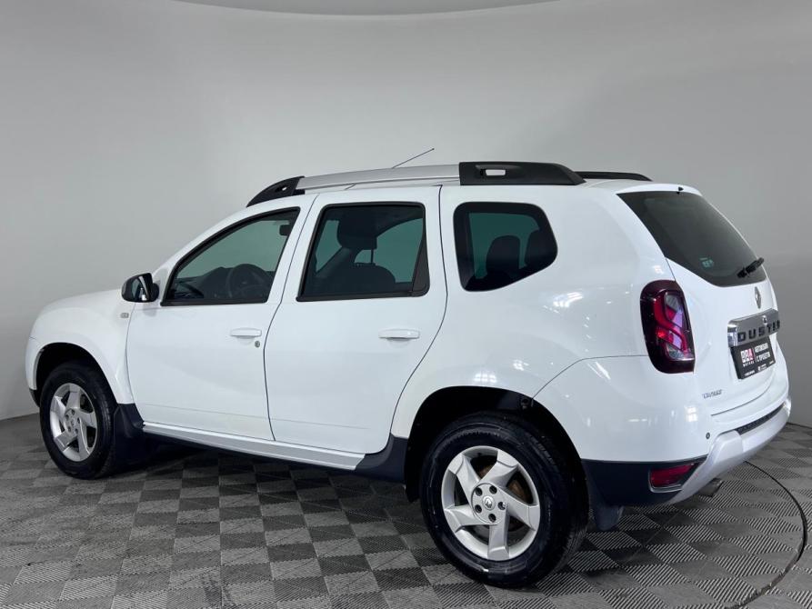 Renault Duster I Рестайлинг Ростов-на-Дону  - изображение 4