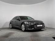 Audi A6 V (C8) Санкт-Петербург  - изображение 29
