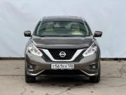 Nissan Murano III (Z52) Иркутск  - изображение 35