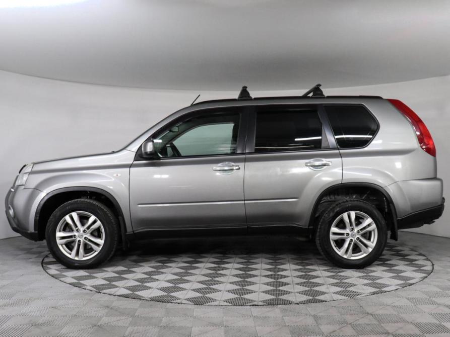 Nissan X-Trail II Рестайлинг Химки  - изображение 9