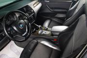 BMW X3 II (F25) Сургут  - изображение 25
