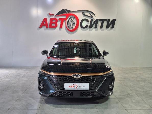 Chery Arrizo 8 с пробегом 2023 года, цена 2 156 000 рублей, 57262 км, седан, Автокод Объявления