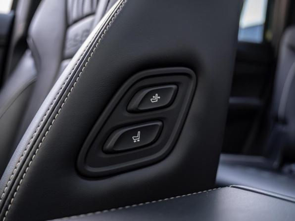GAC GS8 II с пробегом 2024 года, цена 3 750 000 рублей, 18758 км, внедорожник, Автокод Объявления