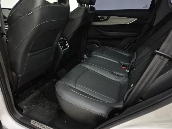 Chery Tiggo 8 Pro Max I с пробегом 2023 года, цена 2 470 000 рублей, 48808 км, внедорожник, Автокод Объявления