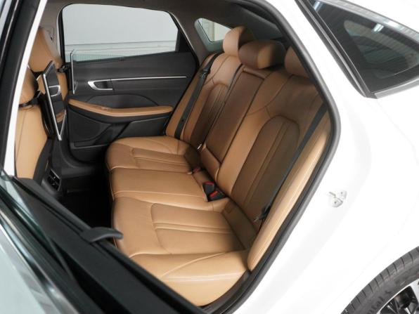 Hyundai Sonata VIII (DN8) с пробегом 2020 года, цена 3 279 000 рублей, 48508 км, седан, Автокод Объявления