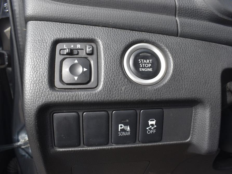 Mitsubishi Pajero Sport III Рестайлинг Архангельск  - изображение 16