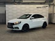 Lada (ВАЗ) Vesta I Санкт-Петербург  - изображение 13
