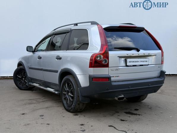 Volvo XC90 I с пробегом 2005 года, цена 760 000 рублей, 171090 км, внедорожник, Автокод Объявления