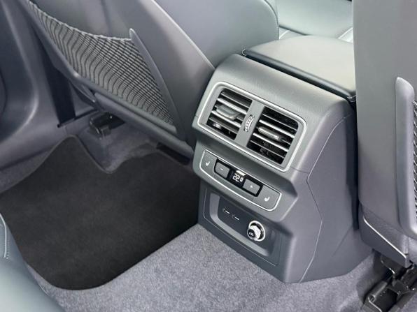 Audi Q5 II (FY) Рестайлинг с пробегом 2025 года, цена 6 330 000 рублей, 15 км, внедорожник, Автокод Объявления