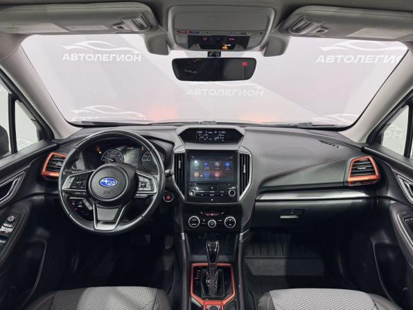 Subaru Forester V с пробегом 2020 года, цена 2 970 000 рублей, 49204 км, внедорожник, Автокод Объявления