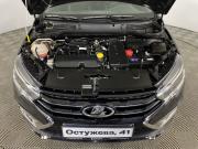 Lada (ВАЗ) Vesta I Рестайлинг (NG) Воронеж  - изображение 35