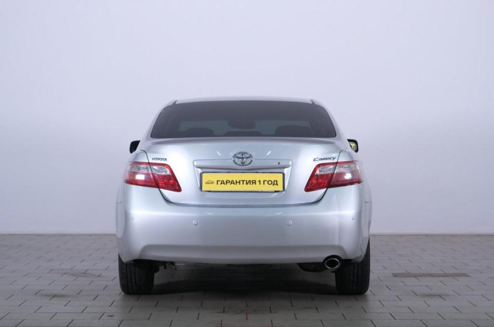Toyota Camry VI (XV40) Омск  - изображение 6