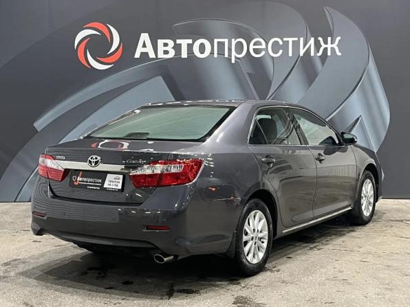 Toyota Camry VII (XV50) с пробегом 2013 года, цена 1 595 000 рублей, 253370 км, седан, Автокод Объявления