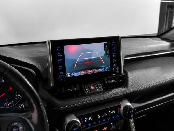 Toyota RAV4 V (XA50) с пробегом 2019 года, цена 2 490 000 рублей, 167900 км, внедорожник, Автокод Объявления