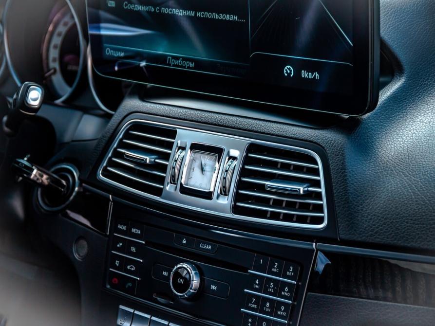 Mercedes-Benz E-Класс IV (W212 S212 C207) Рестайлинг Магнитогорск  - изображение 32