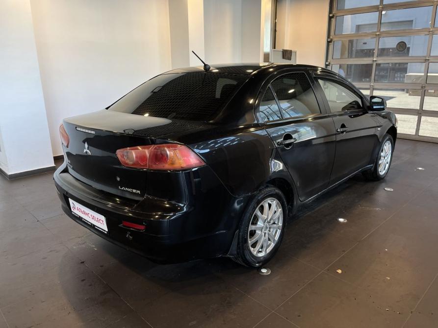 Mitsubishi Lancer X Чебоксары  - изображение 3