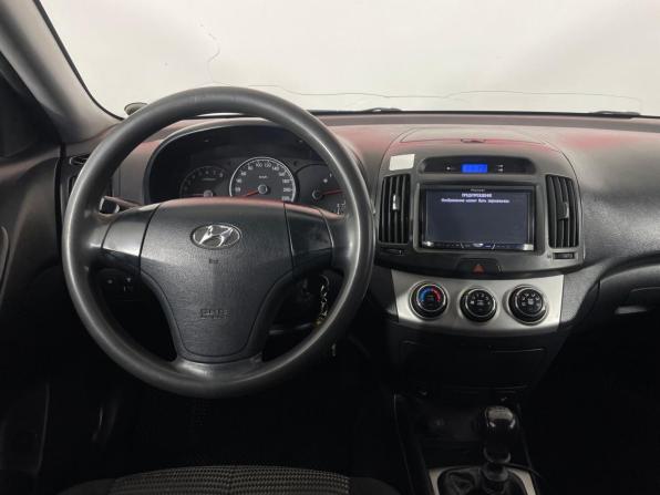 Hyundai Elantra IV (HD) с пробегом 2010 года, цена 578 000 рублей, 299516 км, седан, Автокод Объявления