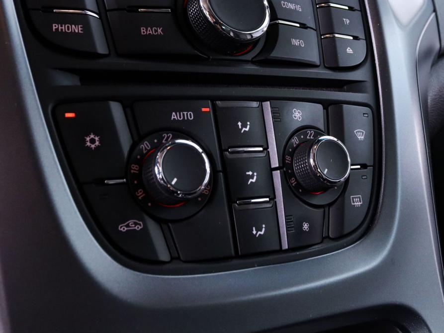 Opel Astra J Рестайлинг Минеральные Воды  - изображение 20