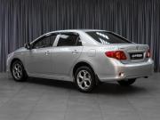 Toyota Corolla X (E140 E150) Тюмень  - изображение 17