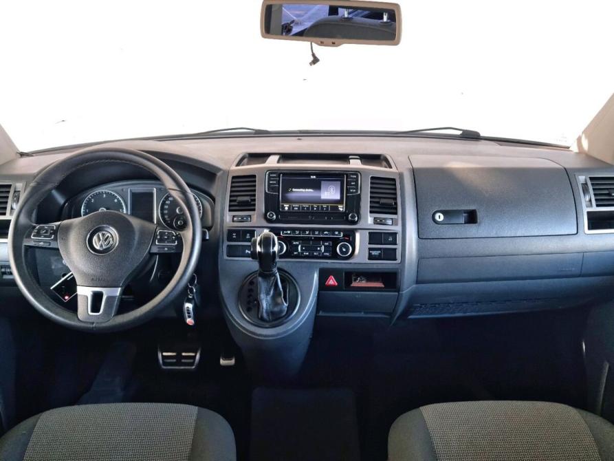 Volkswagen Caravelle T5 Рестайлинг Петрозаводск  - изображение 10
