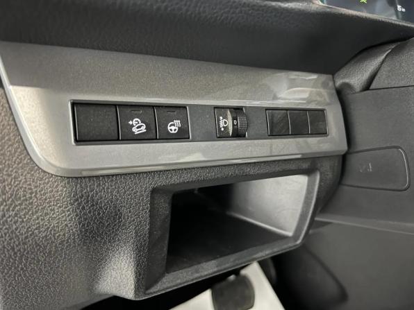 Citroen SpaceTourer I Рестайлинг с пробегом 2025 года, цена 7 249 000 рублей, 1 км, минивэн, Автокод Объявления