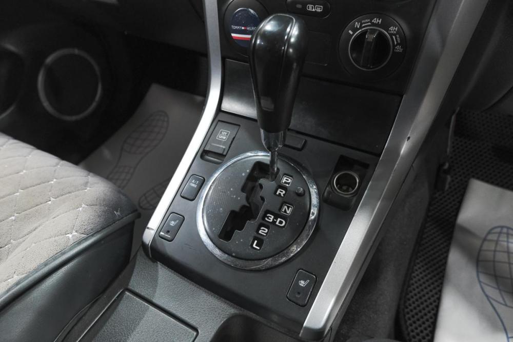 Suzuki Escudo III Новокузнецк  - изображение 25