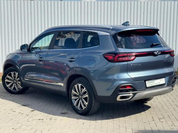 Chery Tiggo 8 I с пробегом 2020 года, цена 1 795 000 рублей, 65000 км, внедорожник, Автокод Объявления