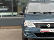 Renault Logan I Рестайлинг Архангельск  - изображение 23