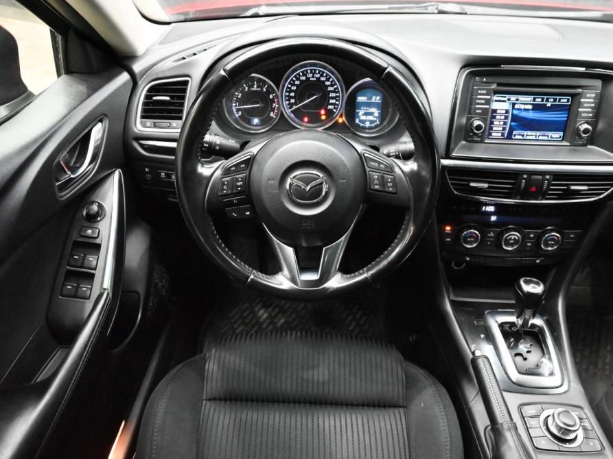 Mazda 6 III (GJ) Екатеринбург  - изображение 11