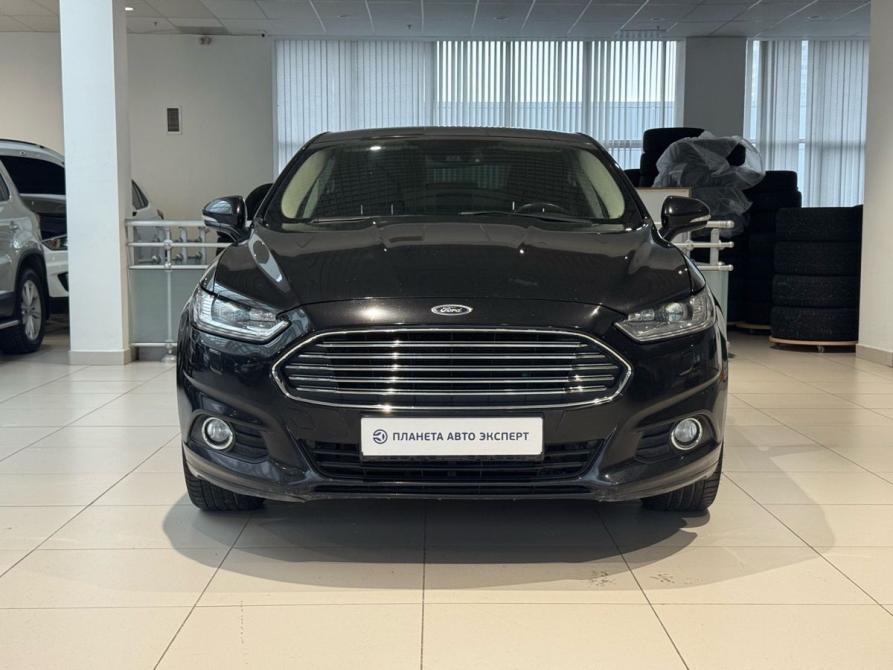 Ford Mondeo V Челябинск  - изображение 2