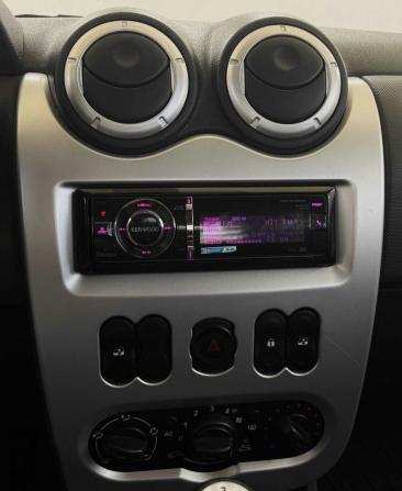 Renault Sandero I с пробегом 2013 года, цена 510 000 рублей, 270310 км, хэтчбек, Автокод Объявления