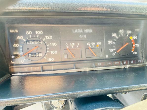 Lada (ВАЗ) 2131 (4x4) I с пробегом 1998 года, цена 180 000 рублей, 170603 км, внедорожник, Автокод Объявления