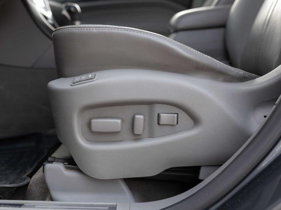 Cadillac SRX II Новосибирск  - изображение 18