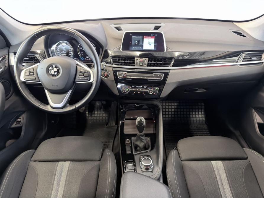 BMW X1 II (F48) Воронеж  - изображение 15