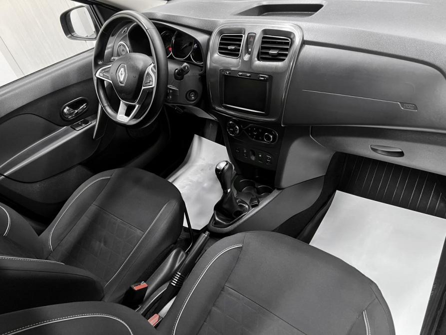Renault Sandero II Рестайлинг Тверь  - изображение 13