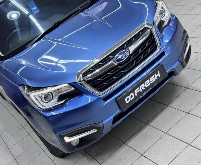 Subaru Forester V Благовещенск  - изображение 19