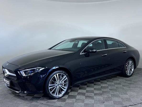 Mercedes-Benz CLS III (C257) с пробегом 2018 года, цена 3 899 000 рублей, 74243 км, седан, Автокод Объявления