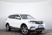 Geely Atlas I Пермь  - изображение 25
