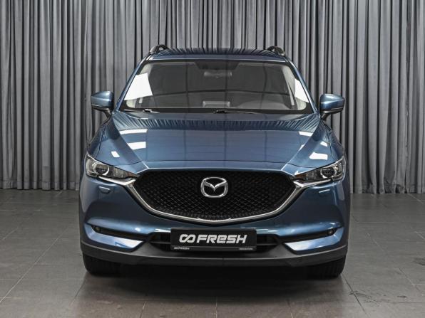 Mazda CX-5 II с пробегом 2019 года, цена 2 348 000 рублей, 169881 км, внедорожник, Автокод Объявления