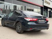 Toyota Camry VIII (XV70) Санкт-Петербург  - изображение 26