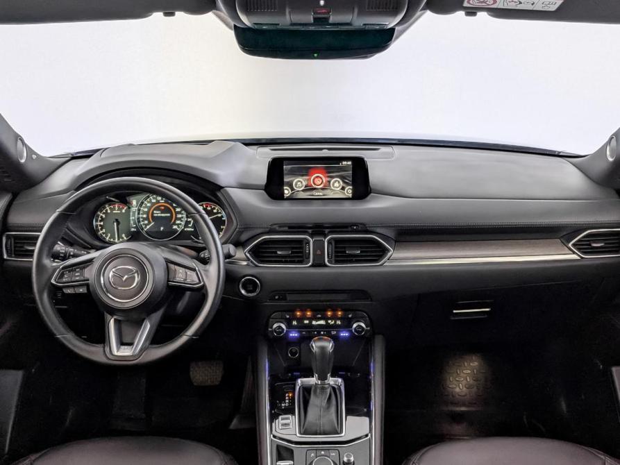 Mazda CX-5 II Москва  - изображение 15