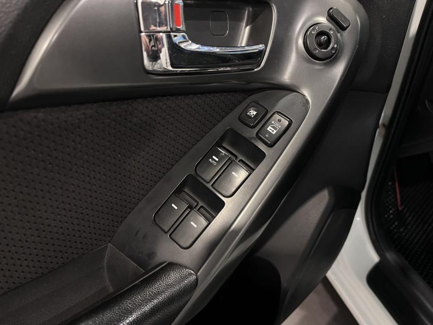Kia Cerato II Чебоксары  - изображение 22