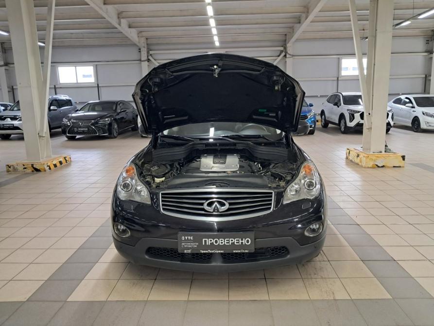 Infiniti QX50 I Набережные Челны  - изображение 11