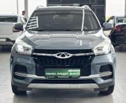 Chery Tiggo 4 I Рестайлинг Шахты  - изображение 20