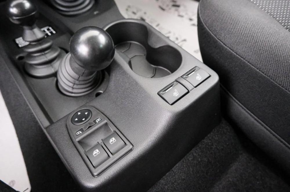Lada (ВАЗ) Niva Legend I Красноярск  - изображение 18