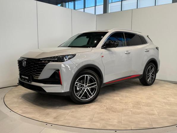 Changan CS55 Plus II с пробегом 2023 года, цена 2 280 000 рублей, 32655 км, внедорожник, Автокод Объявления