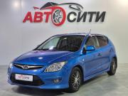 Hyundai i30 I Воронеж  - изображение 24