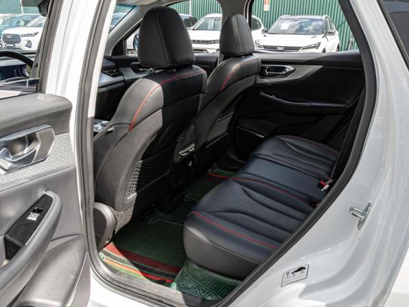 BAIC X7 I с пробегом 2020 года, цена 1 890 000 рублей, 49021 км, внедорожник, Автокод Объявления