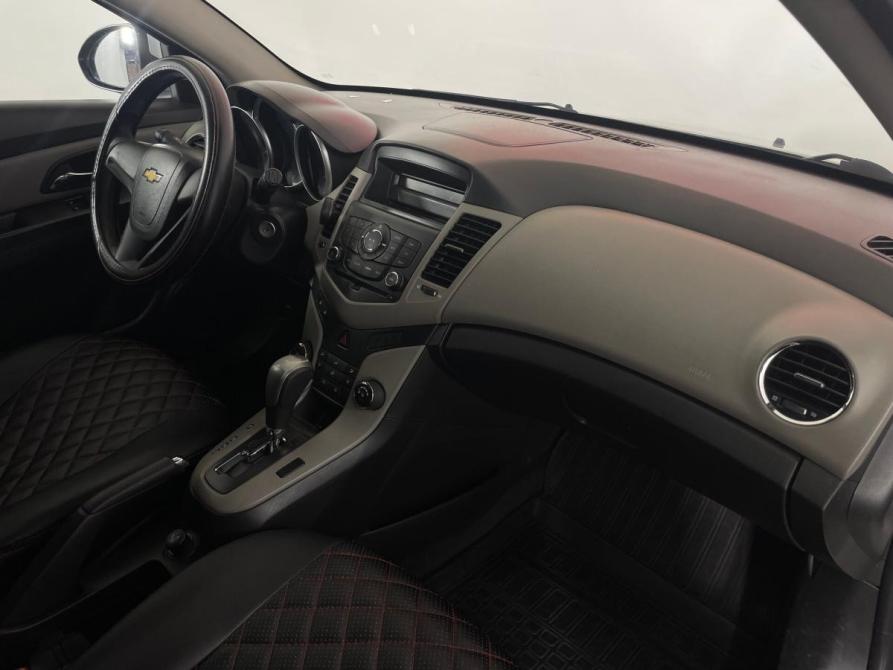 Chevrolet Cruze I Воронеж  - изображение 10